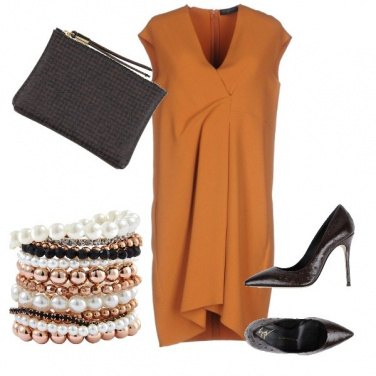 Outfit Basic #10210