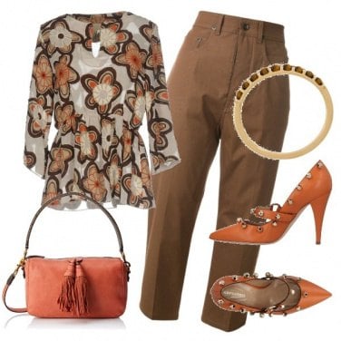 Outfit Trendy #15359