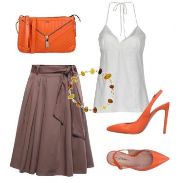 Outfit Trendy #15360
