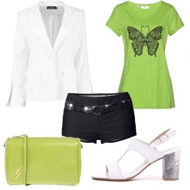 Outfit Trendy #15362