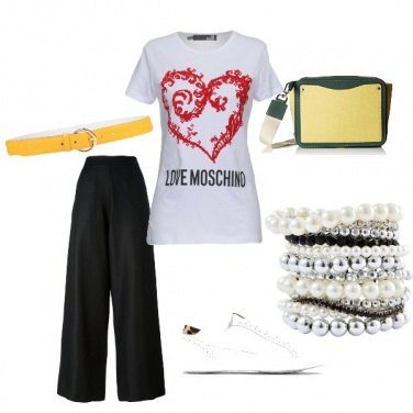 Outfit Urban #4915