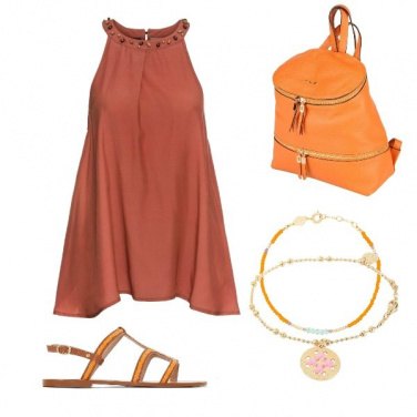 Outfit Trendy #15363