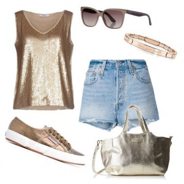 Outfit Trendy #15365