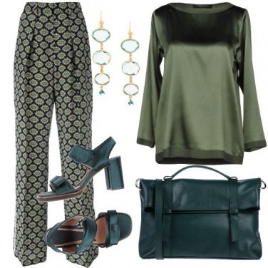 Outfit CMPS Fa la cosa giusta