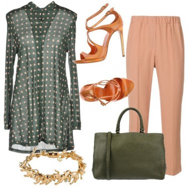 Outfit CMPS Criminal minds
