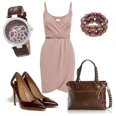 Outfit Look W 13