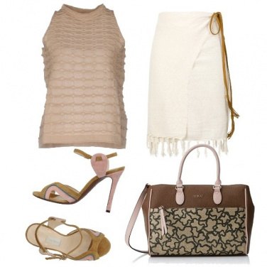 Outfit CMPS Formale-informale