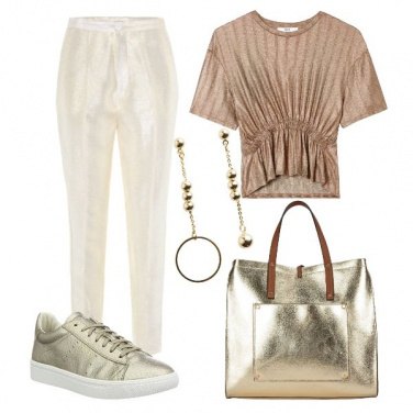 Outfit Trendy #15368