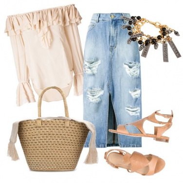 Outfit CMPS Cogli l\'attimo