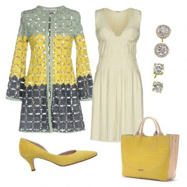 Outfit Trendy #15370