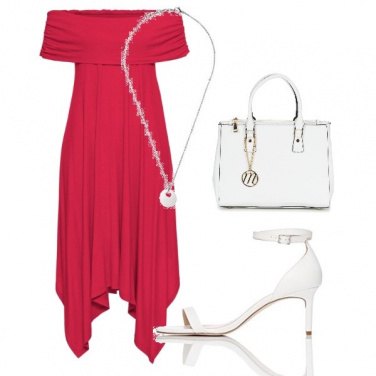 Outfit Look w 14