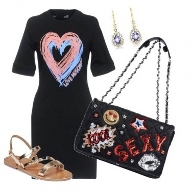 Outfit Trendy #15372