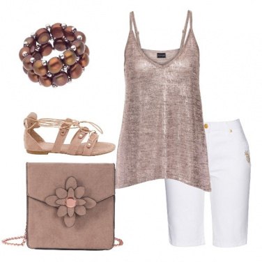 Outfit Look w 15