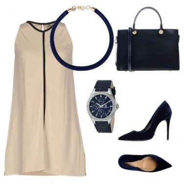 Outfit Basic #10220