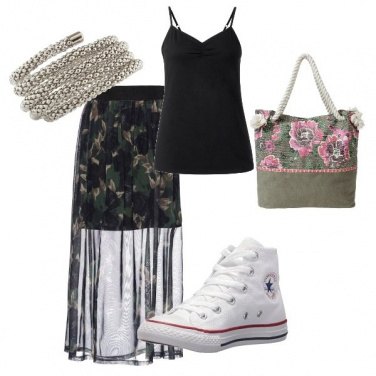 Outfit Everyday #2