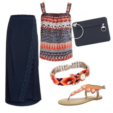 Outfit Trendy #15378