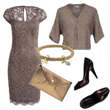 Outfit Urban #4920