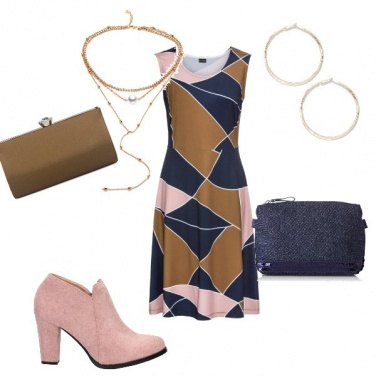 Outfit Dalla mattina all\'apericena