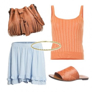 Outfit Basic #10228