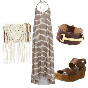 Outfit Ispirazione indie