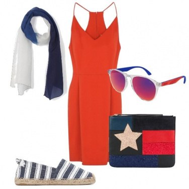 Outfit Giornata off