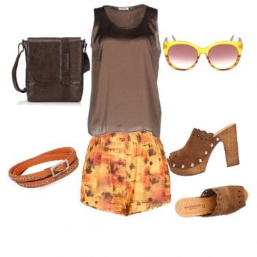 Outfit Trendy #15388