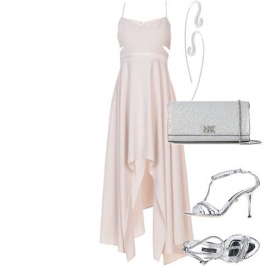 Outfit Sexy #2128