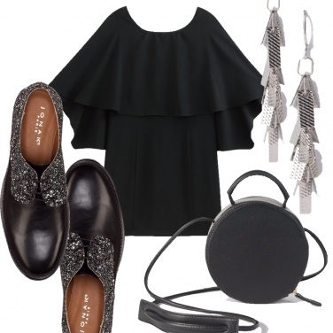Outfit Cenere