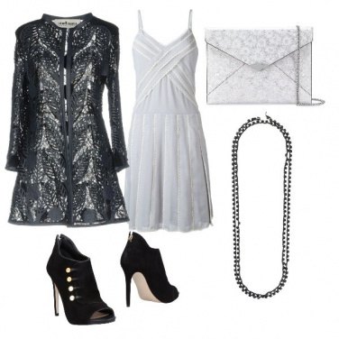 Outfit Bon Ton #7286