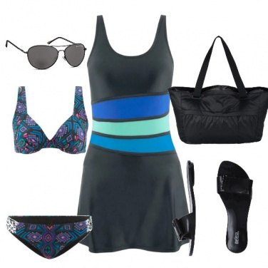 Outfit Basic #10252