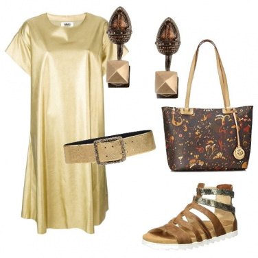 Outfit Basic #10251