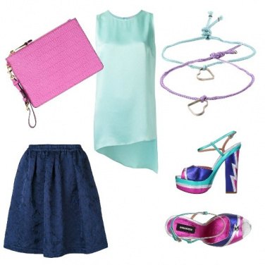 Outfit Trendy #15407