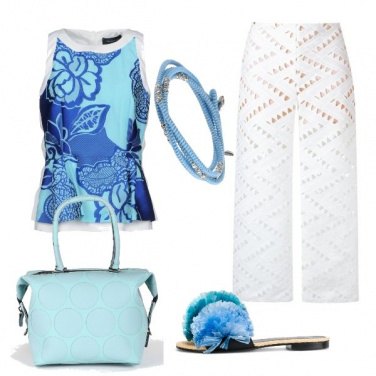Outfit Trendy #15409