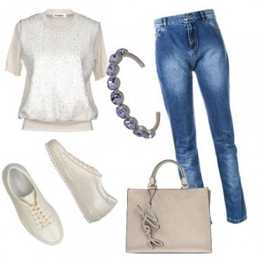 Outfit Basic #10253