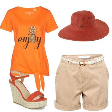 Outfit Basic #10260