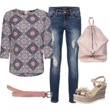 Outfit Trendy #15417