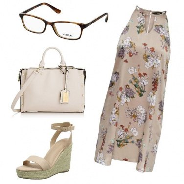 Outfit Lavoro lavoro lavoro