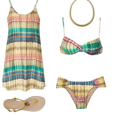Outfit Trendy #15420