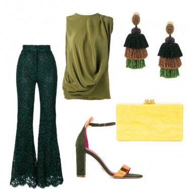 Outfit Basic #10264