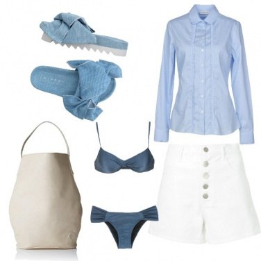 Outfit CMPS Calling