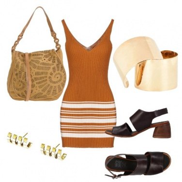 Outfit CMPS Nineteen