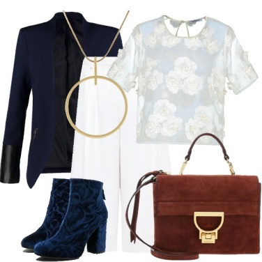 Outfit This is white