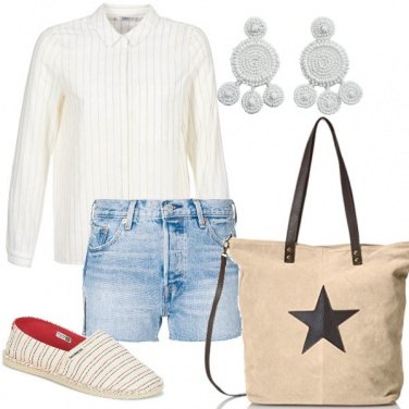 Outfit Comfort