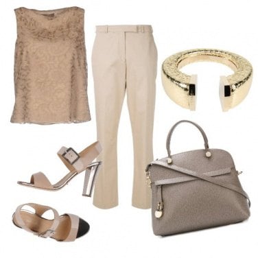 Outfit CMPS Cattive compagnie
