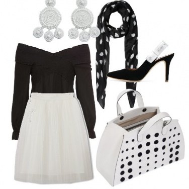 Outfit Pois