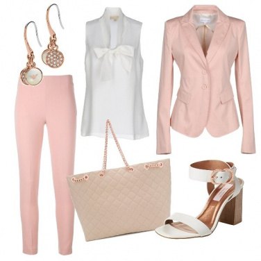 Outfit CMPS Da sdoganare