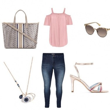 Outfit Trendy #15426