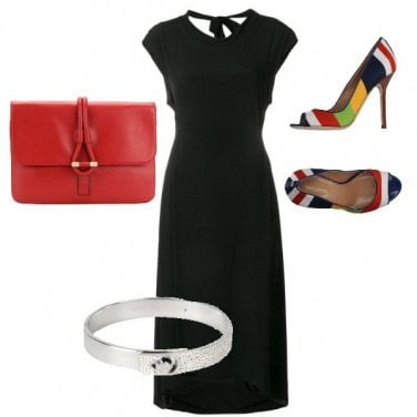 Outfit Chic #10138