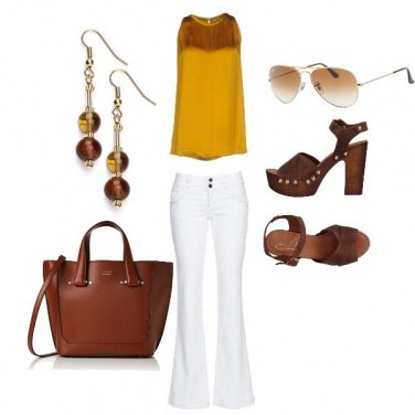 Outfit Basic #10277