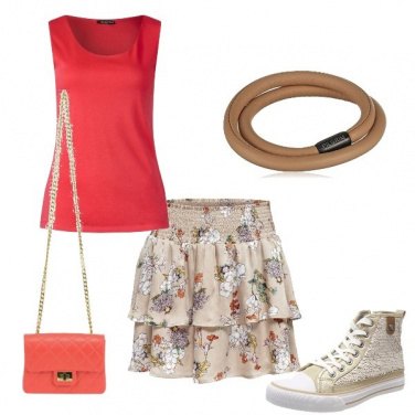 Outfit Estate giovane
